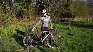 TRINITY Racing 2023 Specialized Crux