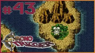 Let's Play Chrono Trigger #43 - The Sun Stone