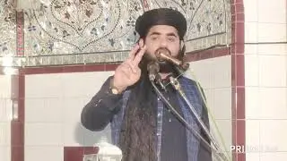 Very Emotional Byan by Molana Hanzla Muhammadi From Okara live Bayan Faisalabad 
