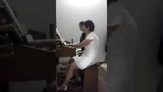 (Tatyana Yourovsky &Nelly Tabar)