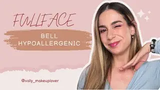 BELL&nbsp;HYPOALLERGENIC&nbsp;MAKEUP&nbsp;REVIEW