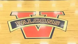 Volunteer H.S. basketball manager dresses out for game, makes memorable shot