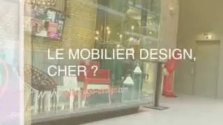 Alterego Design Bruxelles: magasin de meubles design