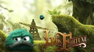 Leo's Fortune #8 - МЕХАНИЧЕСКИЕ ЧУДЕСА