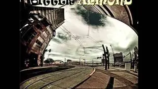 Bitter Almond   Dirty Man