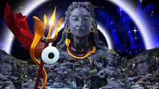 Powerful Shiva Shanti Mantra | Destroys Karmic Energy | Drive away the Negative | Spiritual Renewal