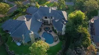 11649 Mill Hollow Court Oklahoma City Luxury Home in Stonemill - Wyatt Poindexter Group Real Estate