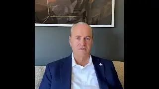 President Diacon - Pay it Flash Forward Emergency Fund