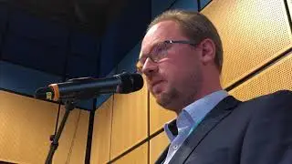 Andreas Rieger: Media Awareness Initiative for Firefighters