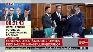 Legea privind cumulul pensiei cu salariul, pe masa Guvernului