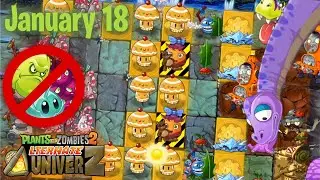 PvZ AltverZ Piñata Party - January 18th, 2026 - PFless Mowerless