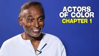 Actors Of Color On Racial Stereotypes In Hollywood - Chapter 1 - Introduction