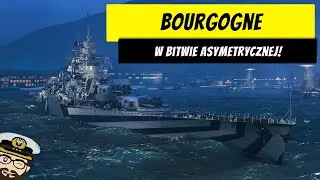 Bitwy asymetryczne - Ty, dobre To! | World of Warships