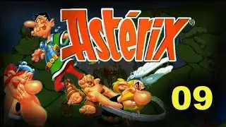 Let&acute;s Play Asterix - Streit um Gallien - German - Part 09