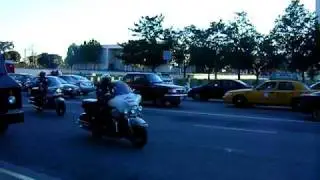 Prop 8 - Protest - Video 1