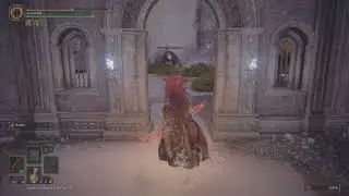 Talisman: Prince of Death's Cyst, Deeproot Depths | Elden Ring (PS5)