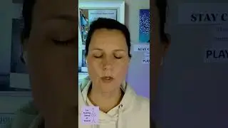 Finding Serenity: Reflecting on Surrender and Power