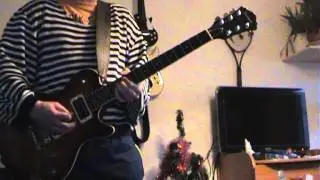 ibanez pf100 1978