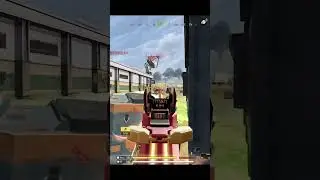 Team Swipe in NA Tournament #shorts #callofdutymobile #codm
