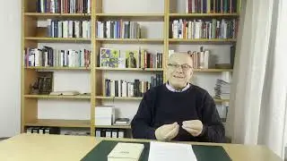 2 Unterscheidung der Geister: Bewegungen