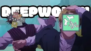 This Gale Builds Put Others To SHAME. | Deepwoken