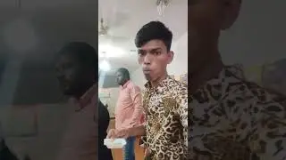 30rps Unlimited Panipuri in Karimnagar #ytshorts #foodie #food #shorts
