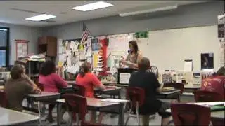 Shawna Putman EDTL 6800 Video