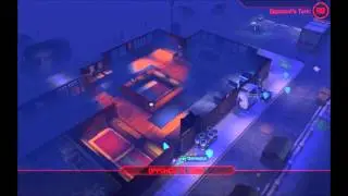 XCOM: Delta (TSG) vs RazerXIII (mixed)