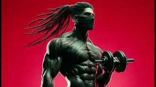 LIMITLESS Gym Rap Playlist Mix 2025 💪 2Pac DMX Ice Cube Cbum Mix #gymmusic