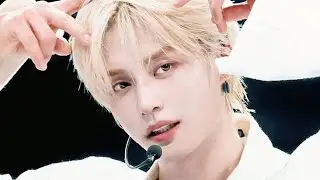 [ZB1 FMV] Kim JiWoong - 🦋