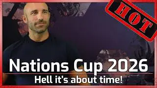 $10,000 Nations Cup starts TODAY! - Heroes of the Storm