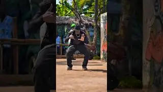C-Walk &mdash; Вы бы попробовали это движение? #captboby #dance #youtubefeeds #captboby