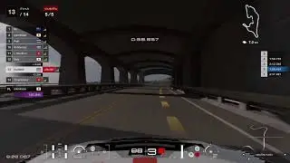 Gran Turismo&reg; 7  ไทย | Episode 8 | Full Gameplay (PS5)