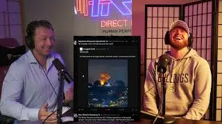 Trump Raid on Venezuela- Reaction from Space Coast Young Republicans