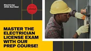 309A Red Seal Pre-Exam Course