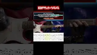 Ozzy Osbourne - Bark At The Moon #4 