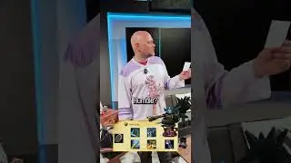 Phreak TRIES to remember his old builds 🧓