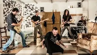 VIDEOCLIP OFICIAL BOCANADA 