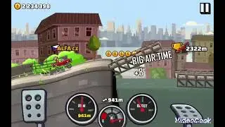 sportscar 1700 city speedrun