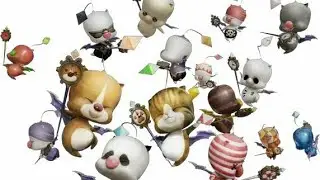 Final Fantasy XII