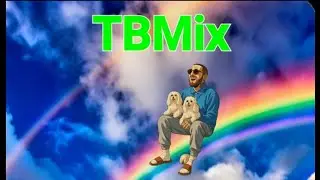 Mac Miller~Brand Name~What's the Use~Ladders~Knocking on Heaven's Door~Guns n Roses~TBMix