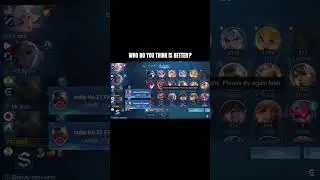 I met supreme Fredrinn in solo queue🥶#mlbb#fred#fredrinn#MOBA55Creator#MOBA55NEXT2025