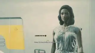 Fallout 4 | Nora finds Shaun
