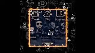 Backendchild Mar All end ft Ta3 x Baby Chris x lil Dre x Wize 