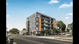 304/2 miller street - Bayleys Point Chevalier