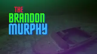 A visit to the Brandon Murphy in Wreck Alley