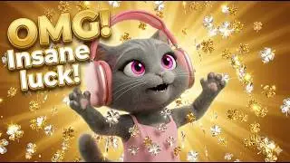 ✨ The Best Song to Start 2026: Hello Good Luck (Manifesting Success) 🍀