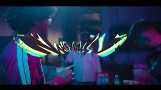 Seedhe Maut - 'Nanchaku' ft MC ST&Delta;N | ONLY VOCALS @SeedheMaut