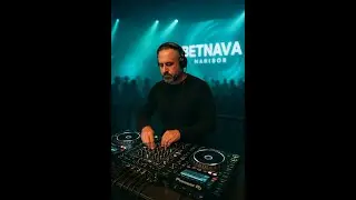Dreyk DJ - Live at Betnava Maribor | Private Party | 25.4.2025