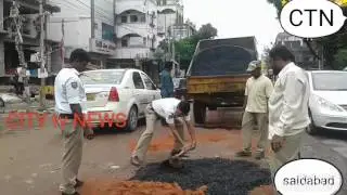 We Must Salute Telangana Friendly Police